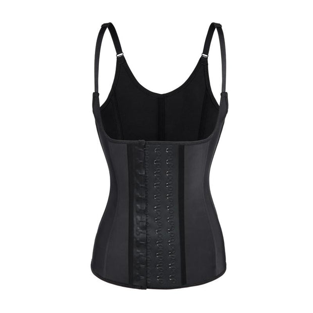 Gaine Amincissante Femme - Noir