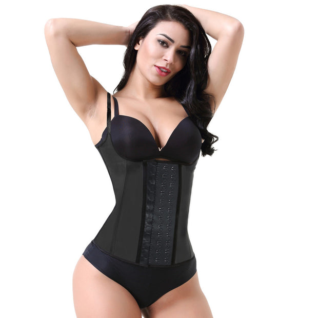 Gaine Amincissante Femme - Noir