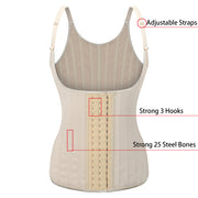 Gaine Taille Fine - Femme