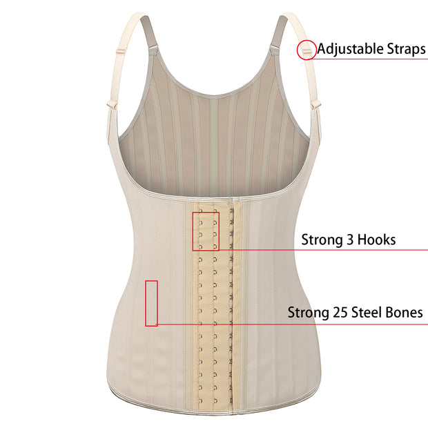 Gaine Taille Fine - Femme