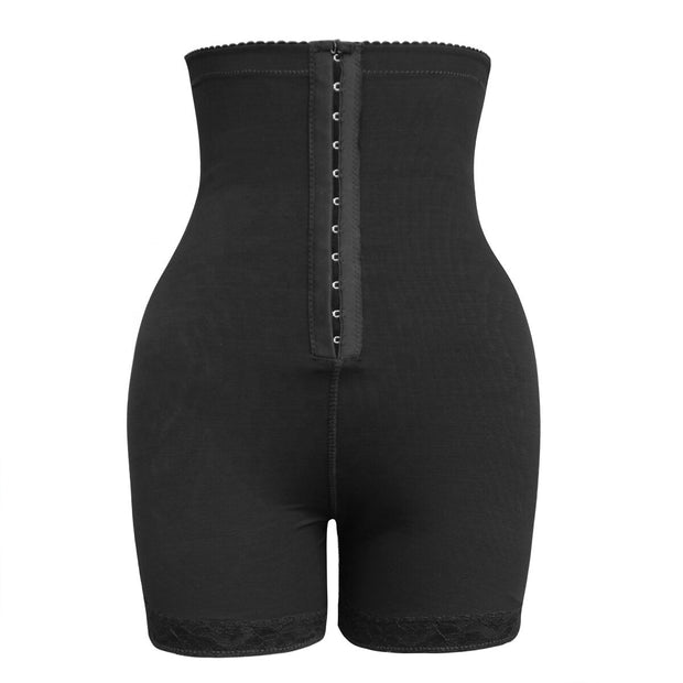 Shorty gainant taille haute