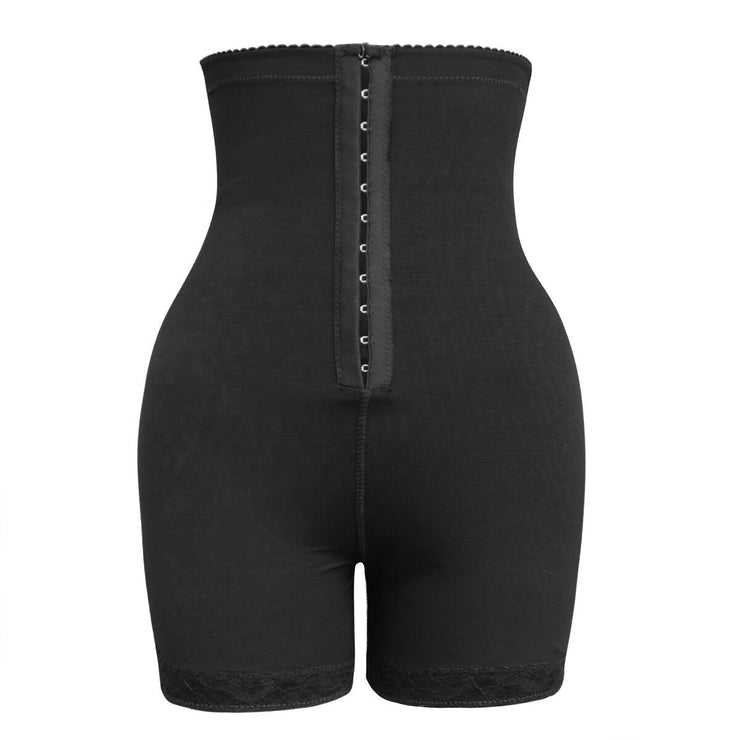Shorty gainant taille haute