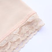 Shorty gainant taille haute