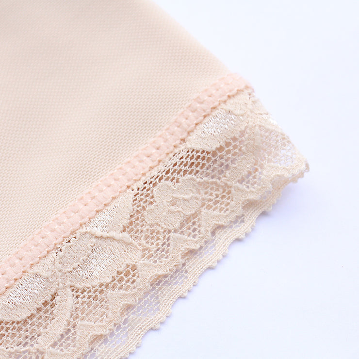 Shorty gainant taille haute