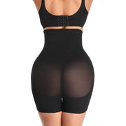 Shorty gainant taille haute