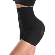 Shorty gainant taille haute